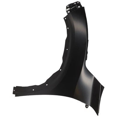 Conjunto de guardabarros delantero izquierdo 2013 - 2015 NISSAN ALTIMA NI1240205C 631013TA0A