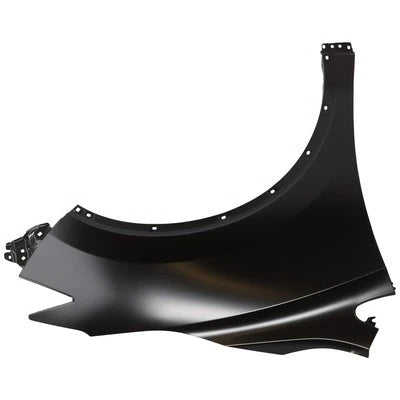 Right Side Front fender assy 2014 - 2020 NISSAN ROGUE NI1241212C 631006FL0A