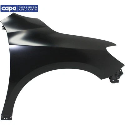 Conjunto de guardabarros delantero derecho 2013 - 2020 NISSAN PATHFINDER NI1241208 631003KA0B