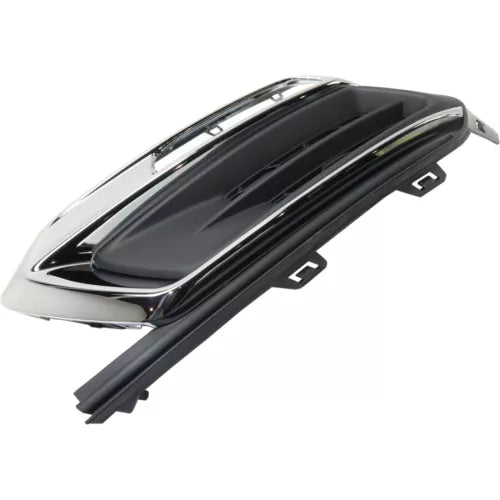 Inserto parachoques delantero izquierdo 2015 - 2015 CHEVROLET CRUZE GM1038184 94516100