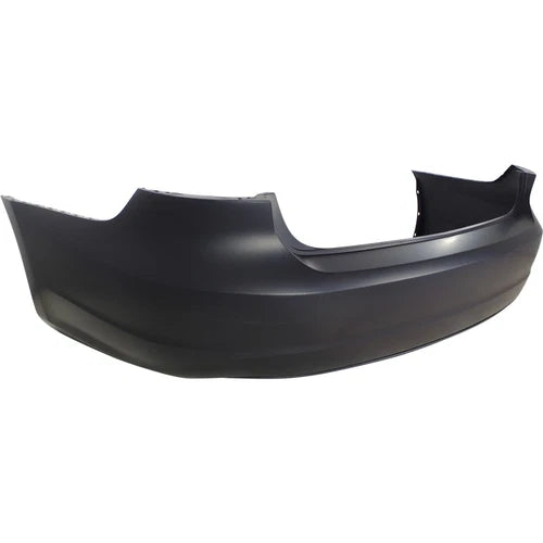 Rear bumper cover 2012 - 2015 VOLKSWAGEN PASSAT VW1100192C 561807421DGRU