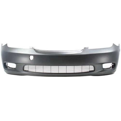 Front bumper cover 2002 - 2004 LEXUS ES300 LX1000133 5211933927