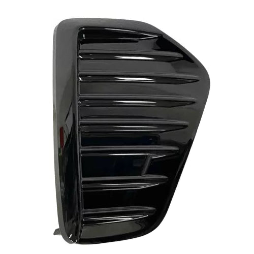 Left Side Front bumper insert 2021 - 2024 NISSAN KICKS NI1038185 622535RY5A