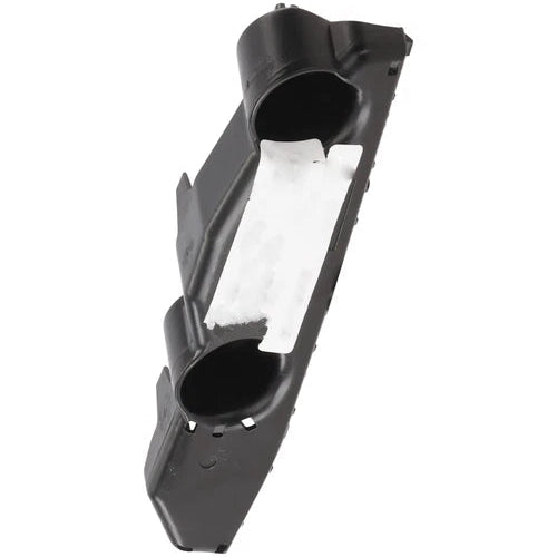 Left Side Front bumper cover retainer 2013 - 2015 NISSAN SENTRA NI1032107 622253SH0A