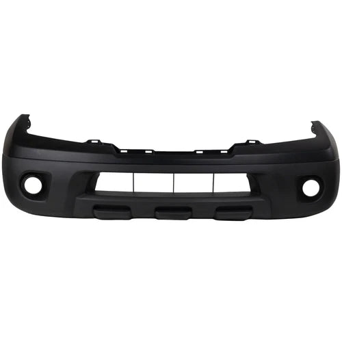 Cubierta parachoques delantero 2009 - 2021 NISSAN FRONTIER NI1000263C 62022ZL00B
