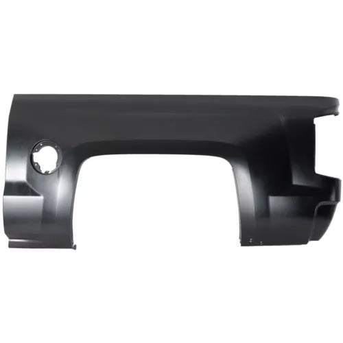 Left Side Pickup box side 2014 - 2019 CHEVROLET SILVERADO 1500 GM1756138C 23119423