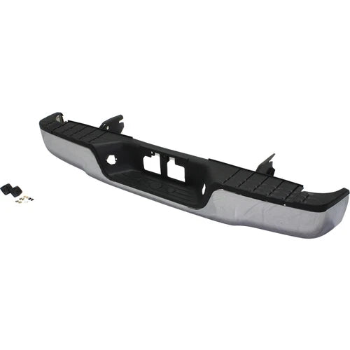 Rear bumper assembly 2007 - 2013 TOYOTA TUNDRA TO1103117 521510C060-PFM