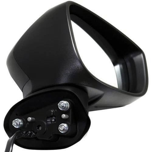 Right Side Mirror outside rear view 2014 - 2016 MAZDA 3 MA1321190 BJD569121F-PFM