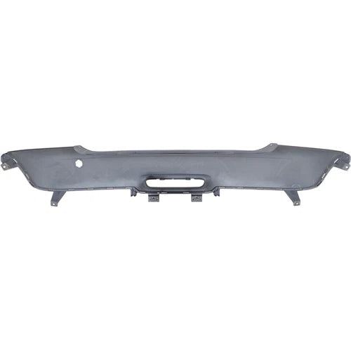 Rear bumper cover 2011 - 2015 MINI COOPER MC1100134C 51127264355