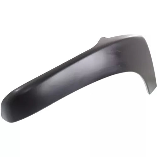 Left Side Rear fender flare 2000 - 2006 CHEVROLET TAHOE GM1768106 15829686