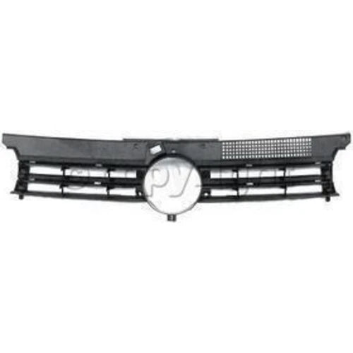 Grille bracket 1999 - 2007 VOLKSWAGEN GOLF VW1207101 1J0853655G01C