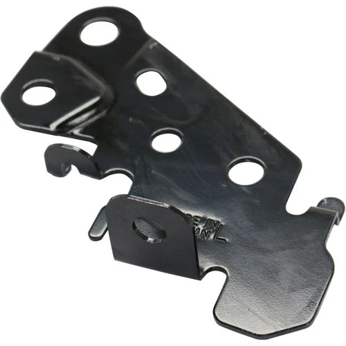 Left Side Front bumper cover support 2017 - 2020 LEXUS IS200t LX1042116 5213653040