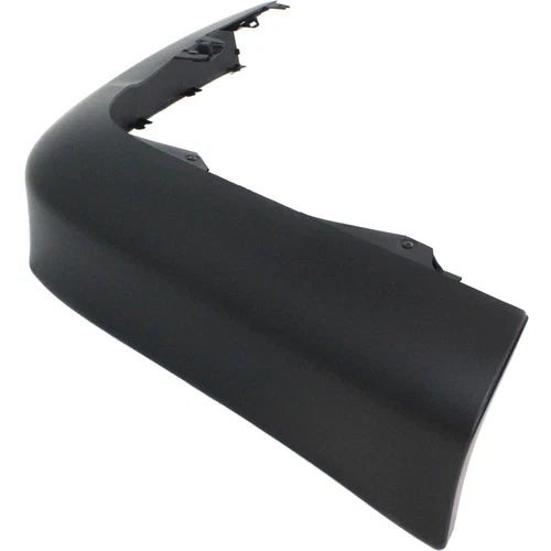 Spoiler parachoques trasero 2009 - 2010 TOYOTA COROLLA TO1193120 7689602906