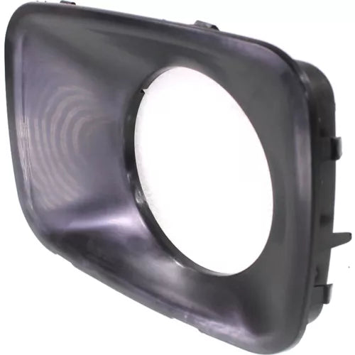 Inserto de parachoques delantero izquierdo 2009 - 2011 HONDA PILOT HO1038101 71107SZAA00ZZ