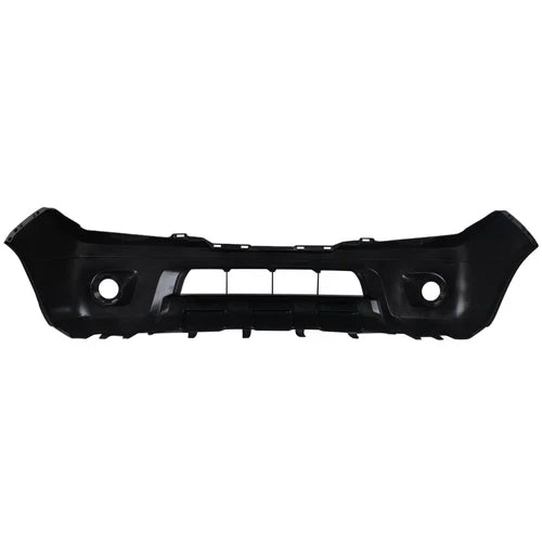 Cubierta parachoques delantero 2009 - 2021 NISSAN FRONTIER NI1000263C 62022ZL00B