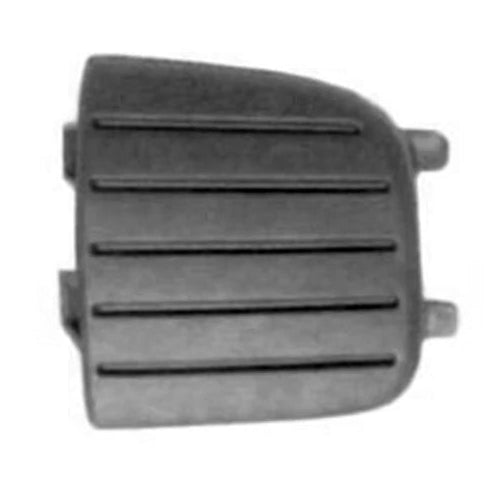 Inserto parachoques delantero izquierdo 1999 - 2003 NISSAN PATHFINDER NI1038102 622572W500