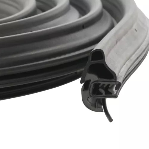 Right Side Front door weatherstrip 2007 - 2014 CADILLAC ESCALADE GM1391166 22766410