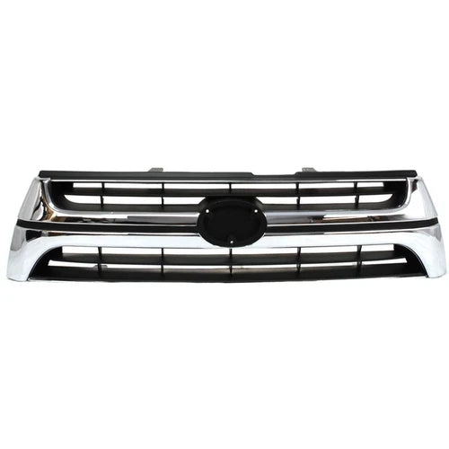 Grille assy 2001 - 2002 TOYOTA 4RUNNER TO1200241 5311135400
