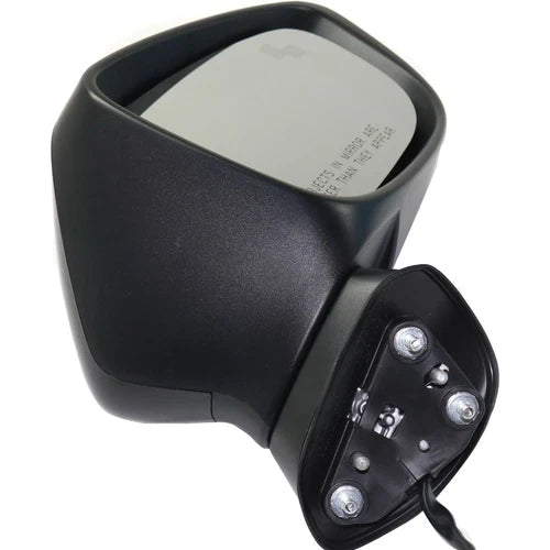 Right Side Mirror outside rear view 2014 - 2016 MAZDA 6 MA1321187 GJS169121C-PFM