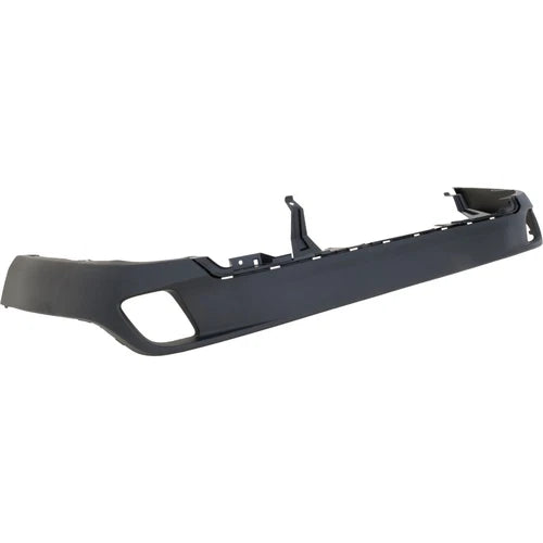 Rear bumper cover lower 2014 - 2019 TOYOTA HIGHLANDER TO1115104C 521690E070
