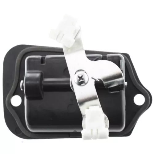 Left Side Rear door handle inside 1998 - 2003 GMC SONOMA GM1552101 19211052