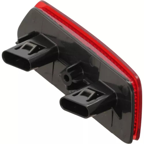 Left Side Rear bumper reflector 2023 - 2023 HONDA PILOT HO1184124 33555T90A01