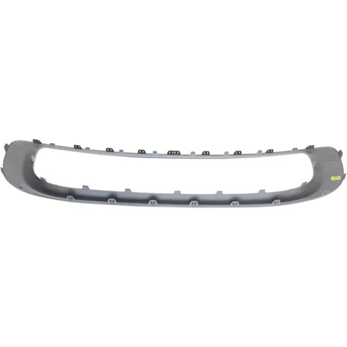 Front bumper insert 2011 - 2015 MINI COOPER MC1037100C 51117268751
