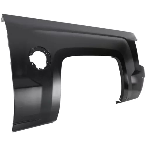 Left Side Pickup box side 2014 - 2019 CHEVROLET SILVERADO 1500 GM1756138C 23119423