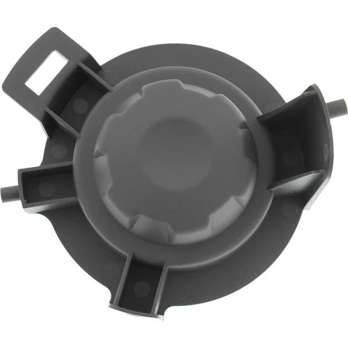 Left Side Front bumper insert 2005 - 2012 NISSAN PATHFINDER NI1038125 62257EA500