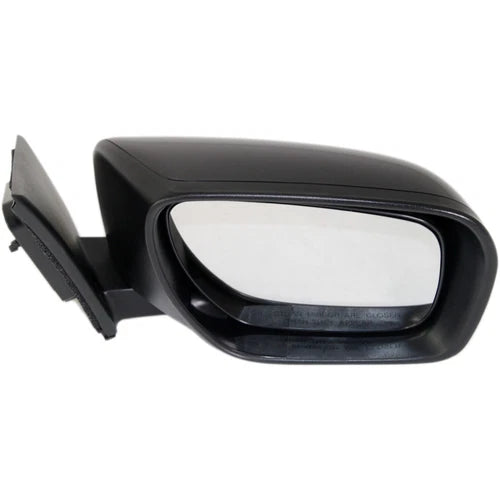 Right Side Mirror outside rear view 2007 - 2009 MAZDA CX-9 MA1321158 TD1369120NPZ