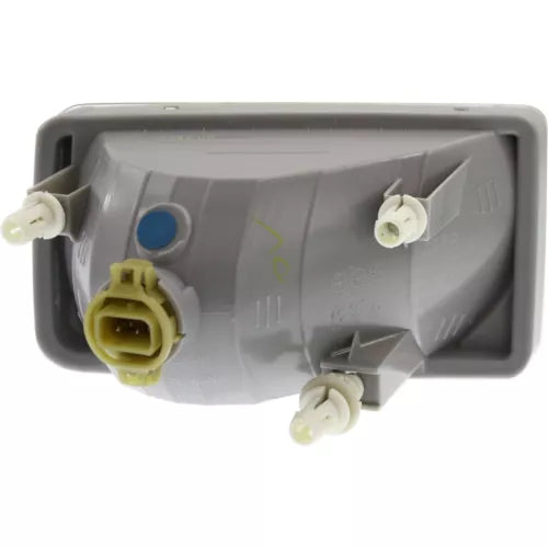 Left Side Fog lamp assy 2007 - 2015 CHEVROLET AVALANCHE CAPA GM2592160C 22872762