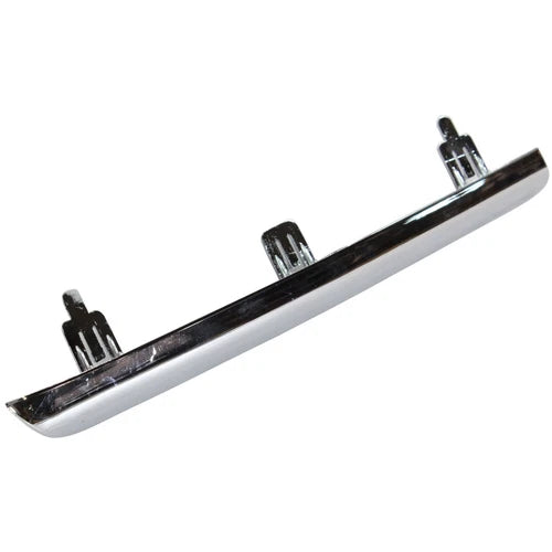 Moldura de rejilla lateral izquierda 2009 - 2012 TOYOTA RAV4 TO1212107 5312642030