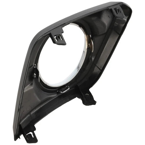 Inserto parachoques delantero izquierdo 2014 - 2016 NISSAN ROGUE NI1038132 622574BA0B