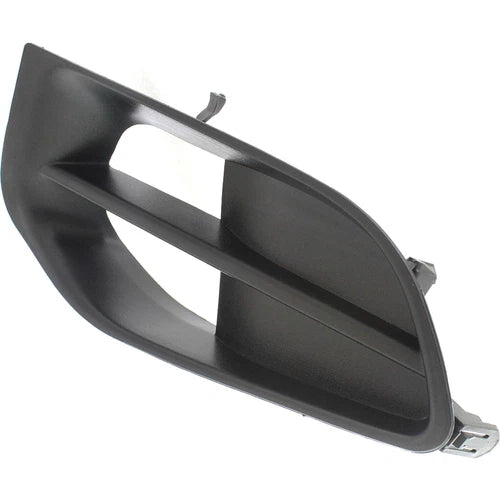 Inserto parachoques delantero izquierdo 2011 - 2014 NISSAN MURANO NI1038113 620751SX0A