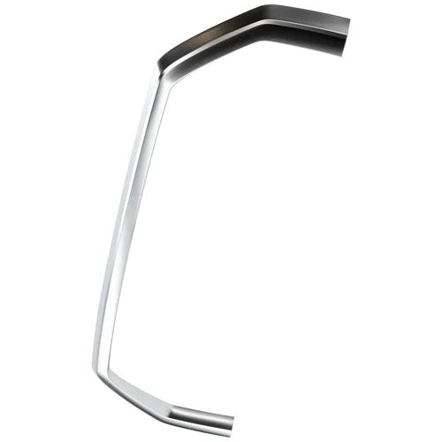 Moldura de parrilla 2022 - 2023 TOYOTA TUNDRA CAPA TO1210124C 531110C390