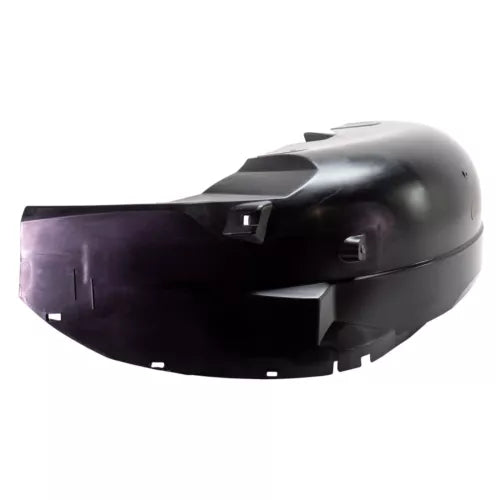 Right Side Rear fender liner 2007 - 2014 CHEVROLET TAHOE GM1763103 15938666