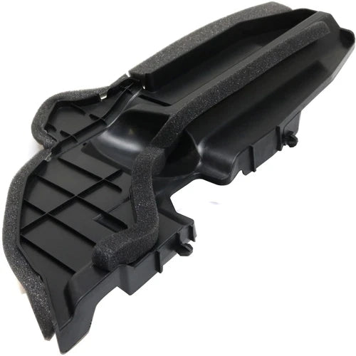 Rejilla deflector aire 2012 - 2015 TOYOTA PRIUS TO1218110 5329447030