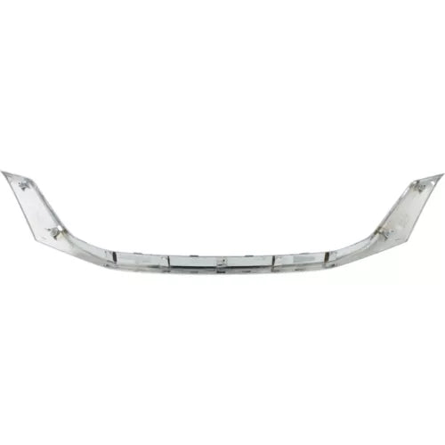 Moldura rejilla inferior 2013 - 2015 HONDA ACCORD CAPA HO1216112C 71122T3LA01ZB