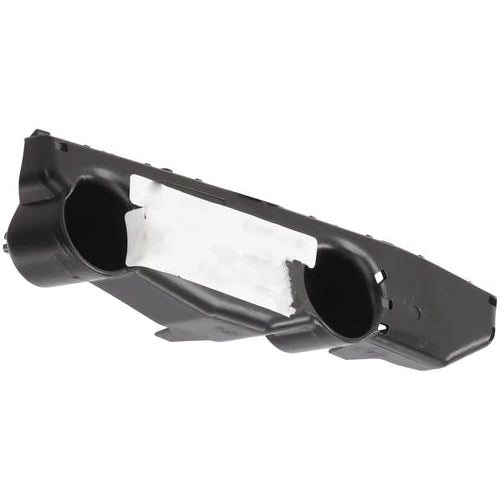 Left Side Front bumper cover retainer 2013 - 2015 NISSAN SENTRA NI1032107 622253SH0A