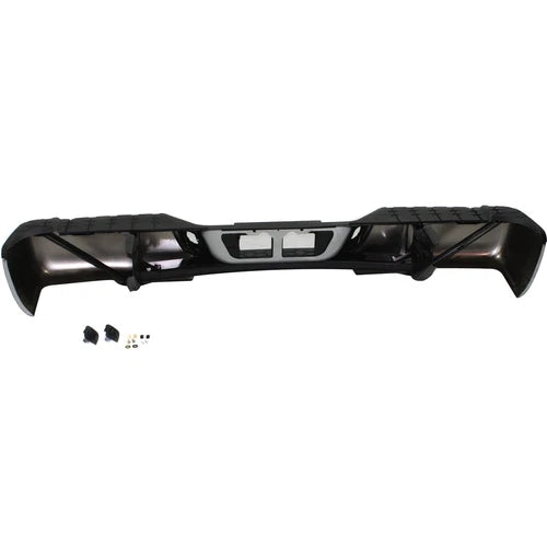 Rear bumper assembly 2007 - 2013 TOYOTA TUNDRA TO1103117 521510C060-PFM