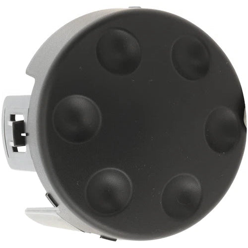 Inserto de parachoques delantero izquierdo 2011 - 2013 NISSAN ROGUE NI1038130 62256JG000