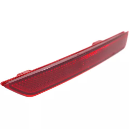 Right Side Rear bumper reflector 2011 - 2017 HONDA ODYSSEY HO1185100C 33505TK8A01