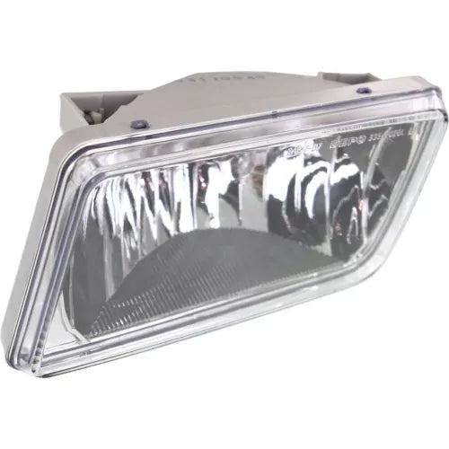 Conjunto de faro antiniebla lateral izquierdo CHEVROLET SUBURBAN GM2592311 2015 - 2020 23332241