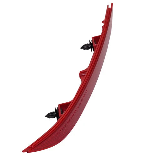 Reflector de parachoques trasero izquierdo 2016 - 2017 HONDA ACCORD HO1184111 33555T2AA11