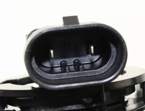 Left Side Fog lamp assy 2004 - 2006 CHEVROLET SILVERADO 1500 GM2592150 15791433