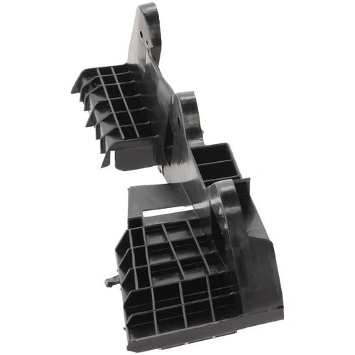 Left Side Front bumper cover reinforcement 2007 - 2009 LEXUS ES350 LX1026100 5211633080