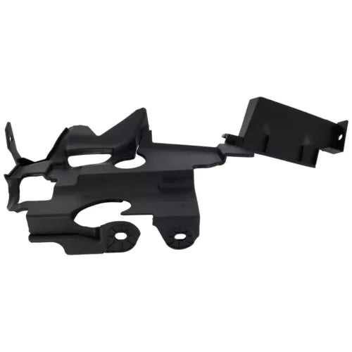 Inserto de parachoques delantero izquierdo 2019 - 2021 HONDA CIVIC HO1038154 71206TBCA50