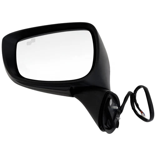 Left Side Mirror outside rear view 2015 - 2016 MAZDA CX-5 MA1320214 KR2469181A-PFM