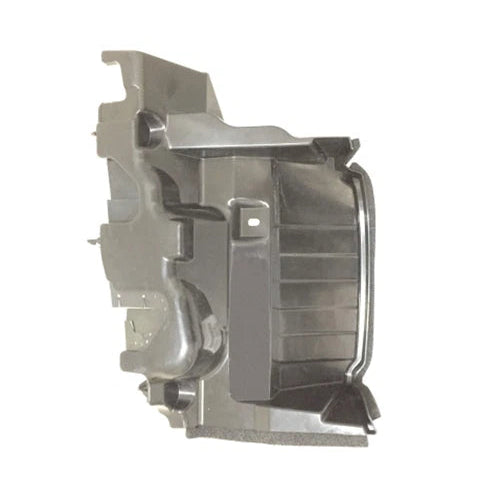 Rejilla deflectora de aire 2014 - 2023 TOYOTA 4RUNNER CAPA TO1218162C 5329435020