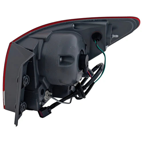 Left Side Taillamp assy outer 2011 - 2016 CHEVROLET CRUZE GM2804107 94540776